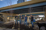 SPONSOR SPOTLIGHT: Milwaukee Urban Forestry Fund