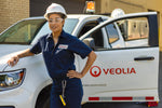 SPONSOR SPOTLIGHT: Veolia