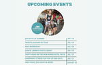 More summer events that support the MKE Dog Park