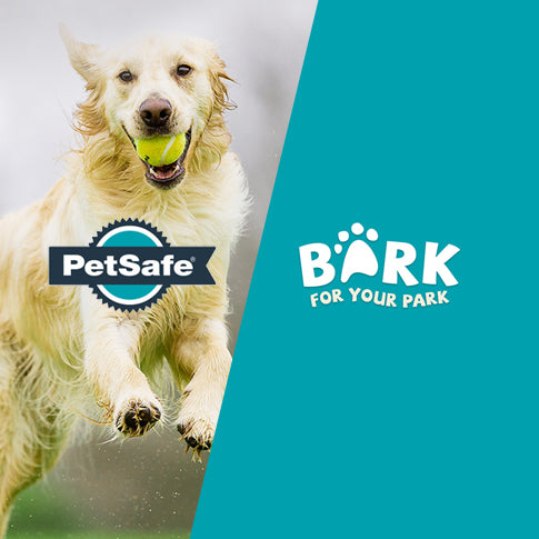 Milwaukee Among 30 Communities Selected for a Chance to Win a 2021 PetSafe® Bark for Your Park™ Grant